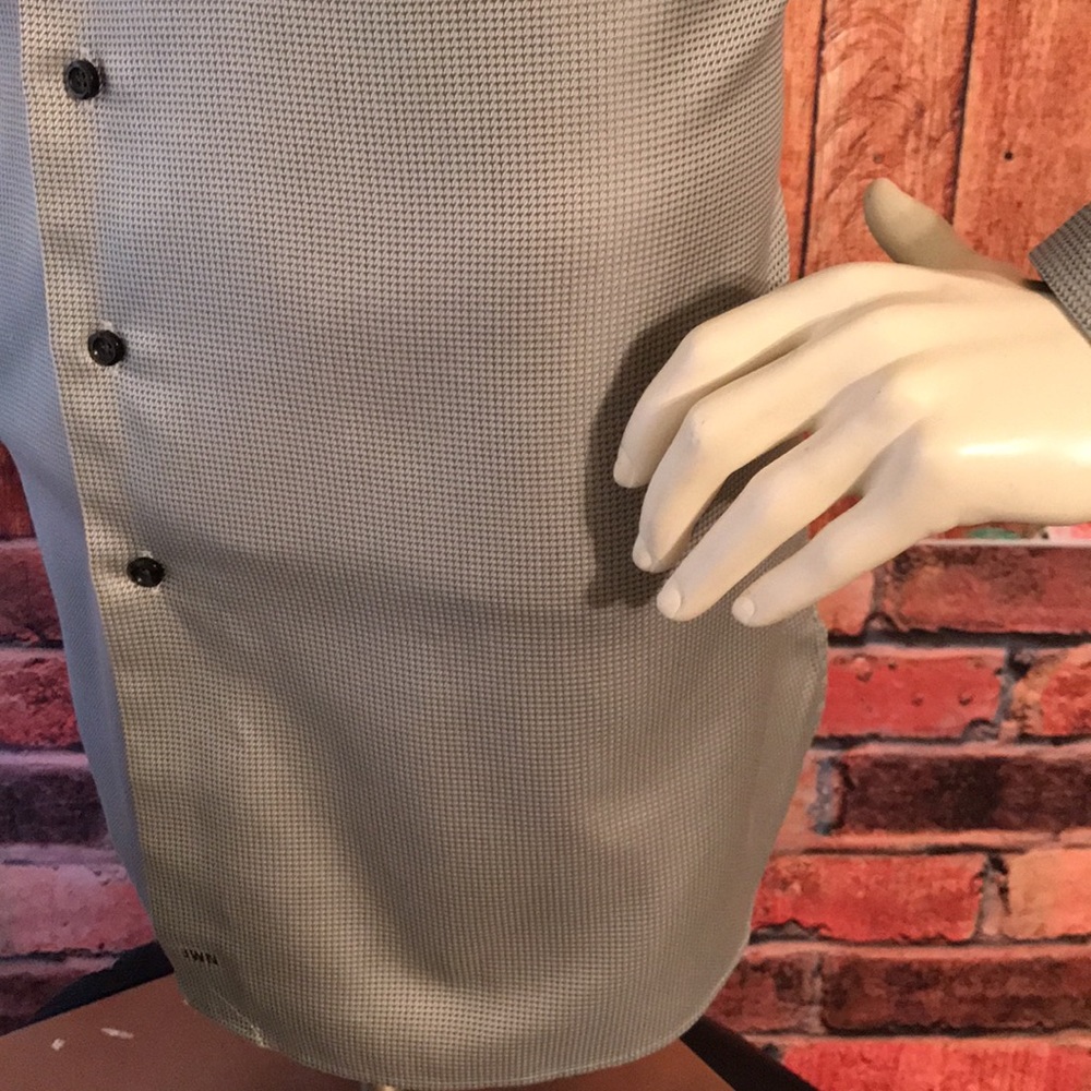 John Nordstrom Dress Shirt - Picture 14 of 17